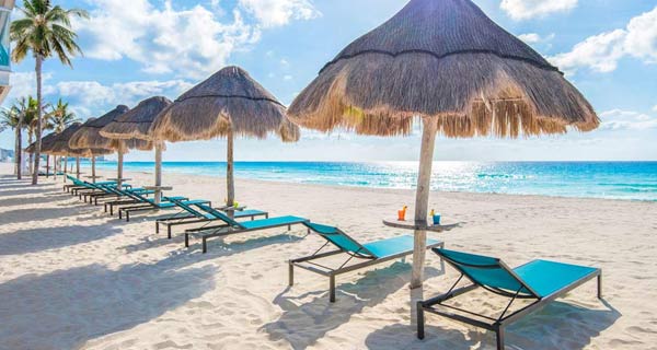 Accommodations - 

The Riviera Maya EDITION at Kanai 